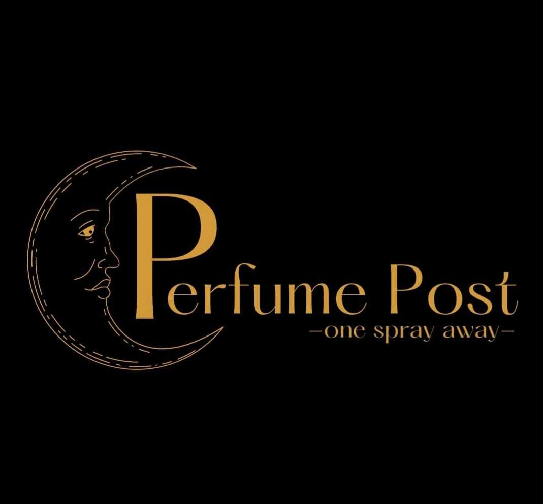 Perfume Post Logo