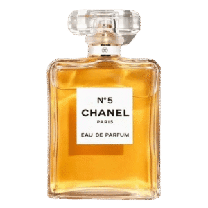 Chanel No. 5 Eau de Parfum – Luxury Women's Perfume Decant