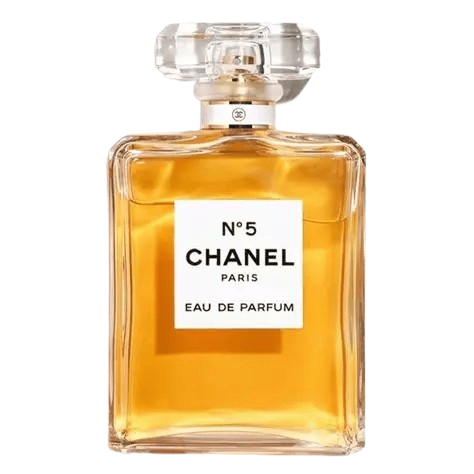 Chanel No. 5 Eau de Parfum – Luxury Women's Perfume Decant