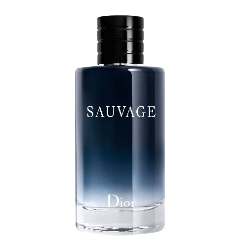 Dior Sauvage – Luxury Men's Perfume Decant